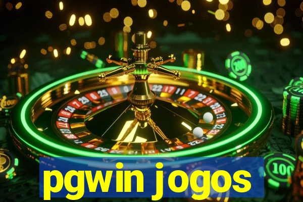 pgwin jogos
